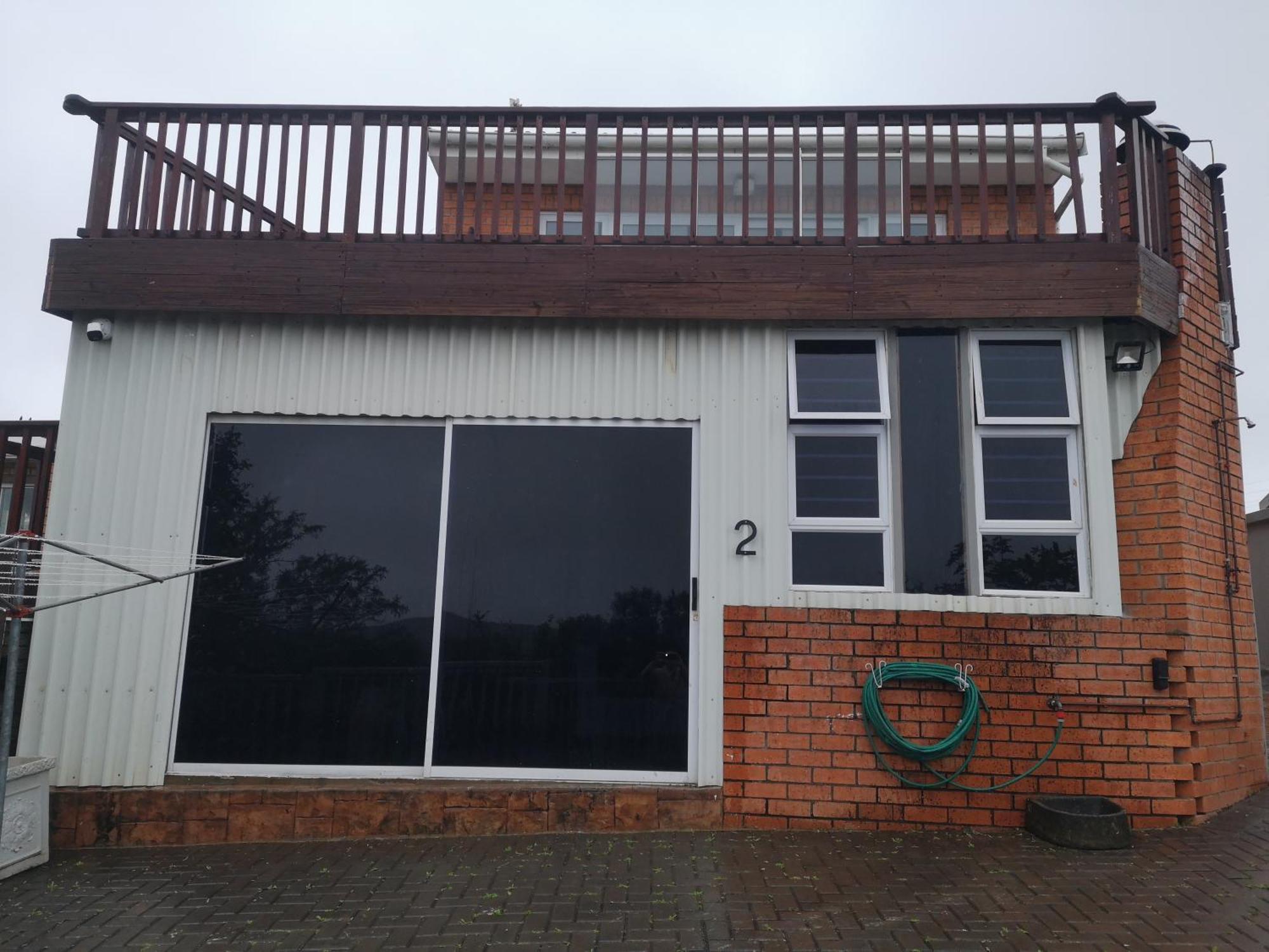 Sky Holiday House East London Bagian luar foto